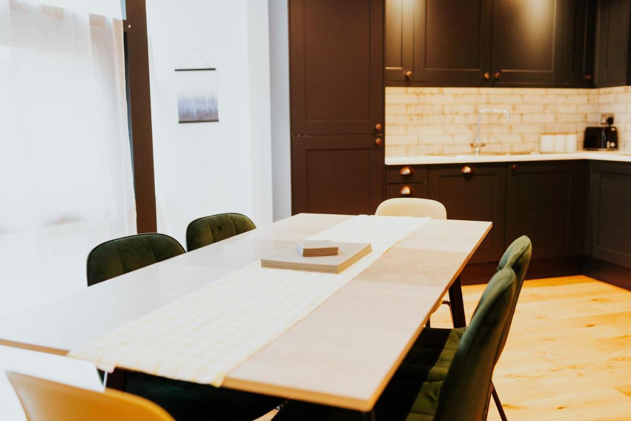 נוטינגהאם Hounds Gate Luxury Apartments By 1508 Stays מראה חיצוני תמונה